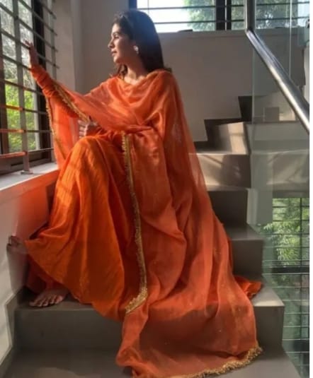 DITYA Full Set Kurta