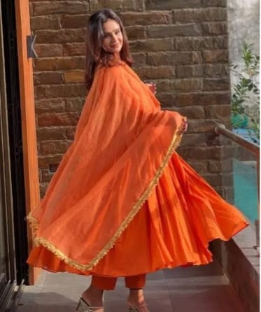 DITYA Full Set Kurta