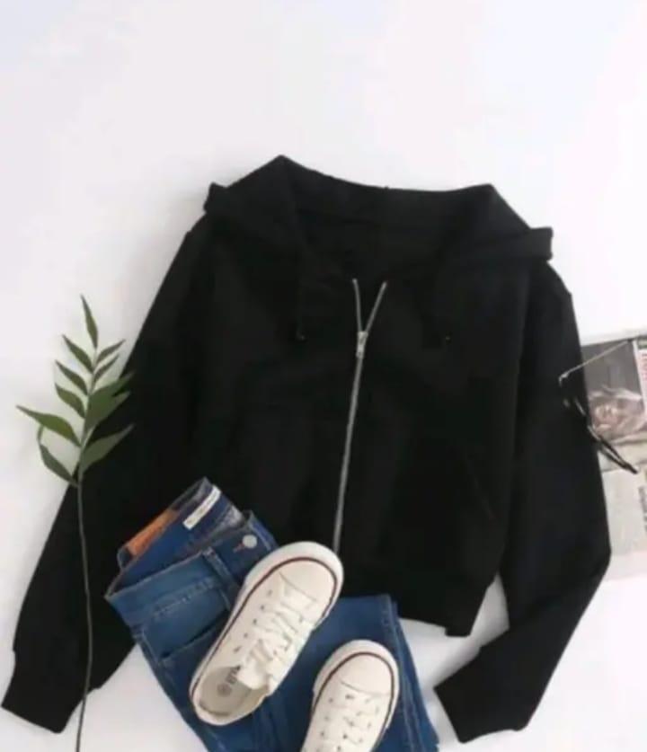 DITYA Women Sweatshirt