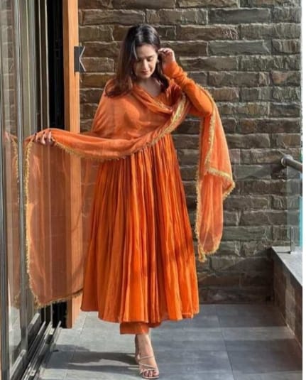 DITYA Full Set Kurta